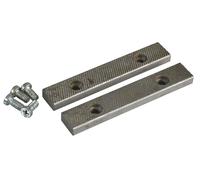 Irwin Record Pt.d Recambio Par Jaws & Tornillos 115mm (4.1.3cm) para 4 Vice Rec