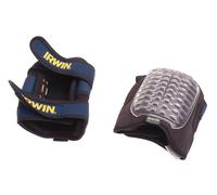 IRWIN Rodilleras Profesionales con Gel y Base No Marca