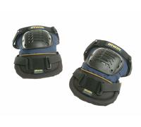IRWIN 10503832 - Rodilleras flexibles para realizar movimientos giratorios