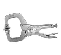Irwin szczypce morsea 100mm typ c ruchome poduszki poduszki
