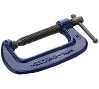 Garganta G Irwin® Record® 119 De Uso Mediano Forjada 50Mm (2In) Rec1192