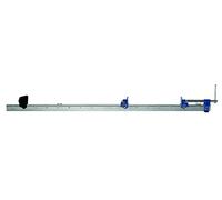 IRWIN T1366 - Mordaza con barra en T