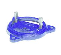 IRWIN T3SB - Base giratoria (tornillo de banco No 3)