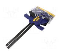 IRWIN T5122QCEL7 Abrazadera de barra