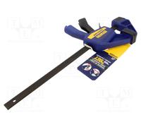 IRWIN T512QCEL7 Abrazadera de barra