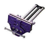 IRWIN T5212ED - Tornillo de banco para madera - Desbloqueo rápido, 9 pulgadas/230 mm