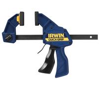 IRWIN T536QCEL7 - Mordaza/distanciador de carga media 900 mm (36 pulgadas)