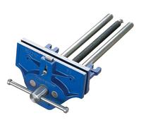 IRWIN T53PD - Tornillo de banco plano para madera, 10-1/2 pulgadas (265 mm)