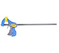 IRWIN T5462EL7 Abrazadera de tornillo de Quick-Grip Irwin 150 mm de largo 6 " paquete con 2 piezas