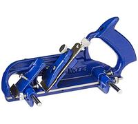 IRWIN T778 - Cepillo de rebajar, longitud de 8-1/2 pulgadas; corta ranuras de hasta 1-1/2 pulgadas, 38 mm