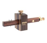 IRWIN TM2154 - Gramil de mortajar y marcar con tornillo de mariposa