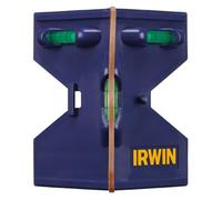 IRWIN Tools 1794482 - Nivel magnético para postes (1794482),