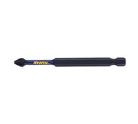 Irwin Tools 1837456 Impact Performance Series de puntas Phillips # 2, 3 "