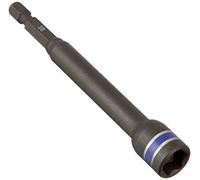 Irwin Tools 1837560 Impact Performance Series - Juego de tuercas, 3/8 x 4 pulgadas