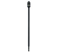 Irwin Tools 1869517 Impact Performance Series cambio rápido extensión, 1/4-inch Vástago, 30,5 cm) longitud