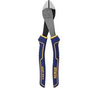 Irwin Tools 1968333 Irwin Vise-Grip Diagonal Alicates de corte, LH, 8 "