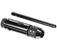 IRWIN Tools 21101 - Llave de trinquete con mango en T para tamaños de grifo No. 0 a 1/4 pulgadas - a granel