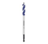 Irwin Tools 3041015 - Broca Speedbor Max (7/16 x 6 pulgadas)