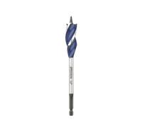 Irwin Tools 3041016 Speedbor Max - Broca para taladro (11/16" x 6")
