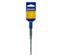 Irwin Tools 322058 - Broca hexagonal Speedhammer Plus 3/16 x 4 x 7