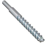 Irwin Tools 61140 - Broca para mampostería de carburo de tungsteno, 5/8 x 6 pulgadas