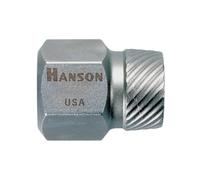Irwin Tools Irwin Industrial Tool Co. HA53210 - Extractor de cabeza hexagonal (53210)