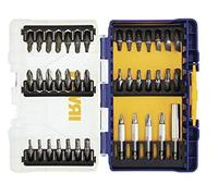 Irwin Tools IWAF1240 - Juego de puntas de destornillador