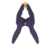 IRWIN Tools Quick-Grip abrazadera de resorte de resina, 2 pulgadas (58200)