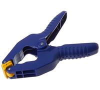IRWIN Tools Quick-Grip abrazadera de resorte de resina, 2 pulgadas (58200)