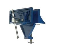 IRWIN TV150B - Tornillo de banco para artesanía en madera con mordazas para la mesa, 6 pulgadas (150 mm)