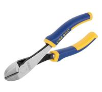 IRWIN Vise-Grap Alicates Cortacables Diagonal, 150mm (6 pulgadas)