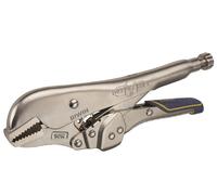 Irwin Vise-Grip 10R Rápido Liberación™ Recto Mandíbula Alicate Bloqueo 254mm (