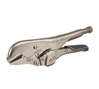 Irwin Vise-Grip 10R Rápido Liberación™ Recto Mandíbula Alicate Bloqueo 254mm (