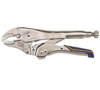 Irwin Vise-Grip 10WR Rápido Liberación™ Quijada Curvada Alicate Bloqueo Con