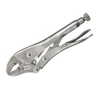 Irwin Vise-Grip 10WRC Quijada Curvada Alicate Bloqueo con Alambre Cutter 254mm (
