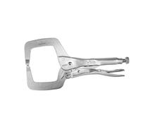 Irwin Vise-Grip 11R Abrazadera De Bloqueo C Regular 275Mm (11In) Vis11R