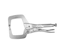Irwin Vise-Grip 11R Abrazadera De Bloqueo C Regular 275Mm (11In) Vis11R