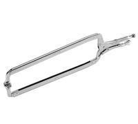 Irwin Vise-Grip 24SP Bloqueo C-Abrazadera Protector Giratorio 600mm (24in)