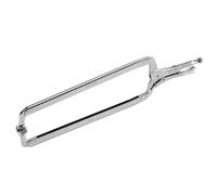 Irwin Vise-Grip 24SP Bloqueo C-Abrazadera Protector Giratorio 600mm (24in)