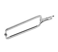 Irwin Vise-Grip 24SP Bloqueo C-Abrazadera Protector Giratorio 600mm (24in)