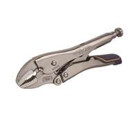 Irwin Vise-Grip 7WR Rápido Liberación™ Quijada Curvada Alicate Bloqueo Con Hilo