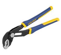 Mordaza con mango protouch 10507626 150mm irwin