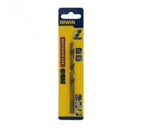 Irwin wiertło metal tytan 8,5mm