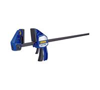 IRWIN XP36 IW10505946, Negro, Azul, Gris, 900mm