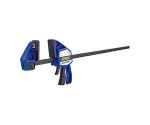 IRWIN XP36 IW10505946, Negro, Azul, Gris, 900mm