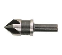 Irwin12411Black Oxide Metal Countersink-1/2" COUNTERSINK