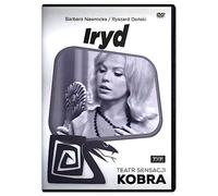 Iryd (KOBRA) [DVD] (No hay versión española)