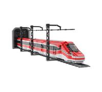 IRYO Frecciarossa 1000 S109 Solo Instrucciones