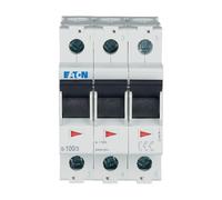 EATON IS-100/3 Interruptor-Seccionador, 3P, 100A