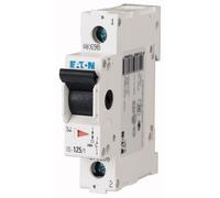 IS-25/1 INTERRUPTOR DE DESCONEXIÓN AISLANTE MODULAR 25A 276262
